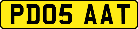PD05AAT