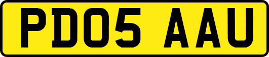 PD05AAU