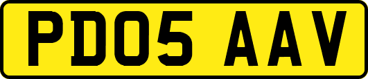PD05AAV