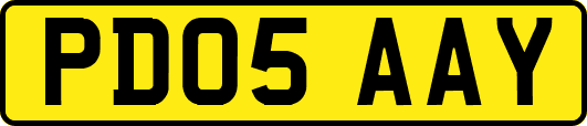 PD05AAY
