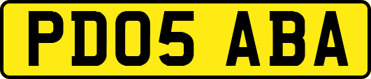 PD05ABA
