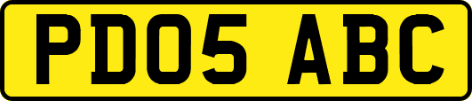 PD05ABC