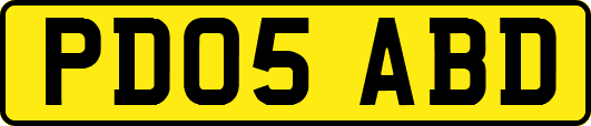 PD05ABD