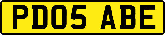 PD05ABE