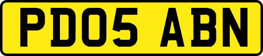 PD05ABN