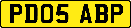 PD05ABP