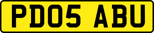 PD05ABU