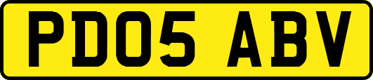 PD05ABV