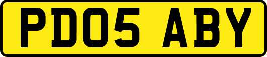 PD05ABY