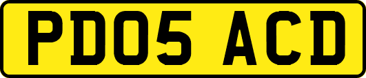 PD05ACD