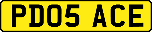 PD05ACE