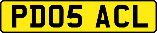 PD05ACL