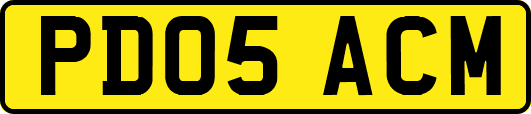 PD05ACM