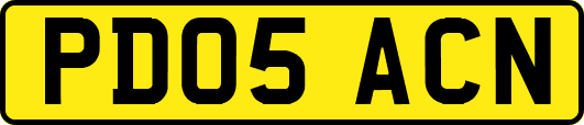 PD05ACN