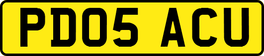PD05ACU