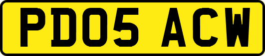 PD05ACW
