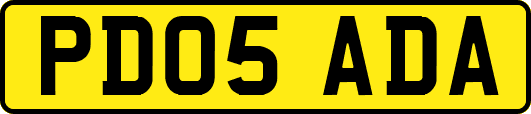 PD05ADA