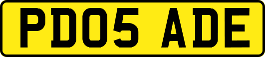 PD05ADE