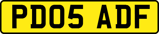 PD05ADF