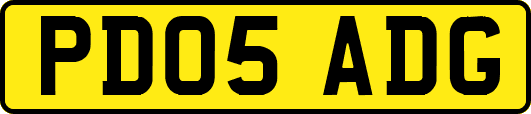 PD05ADG