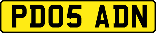 PD05ADN