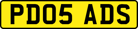 PD05ADS