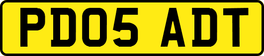 PD05ADT