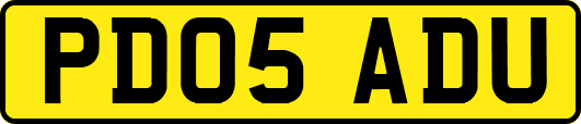 PD05ADU