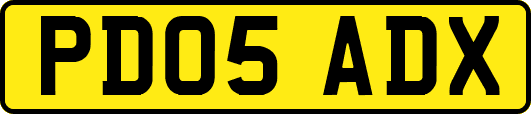 PD05ADX