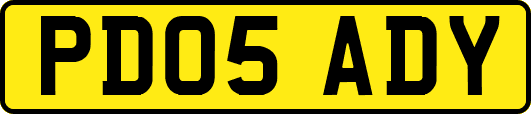 PD05ADY