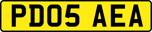 PD05AEA