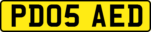 PD05AED