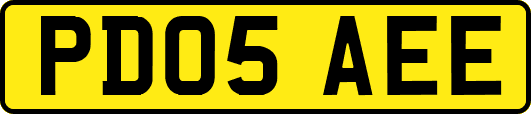 PD05AEE