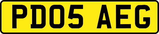 PD05AEG