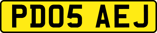 PD05AEJ