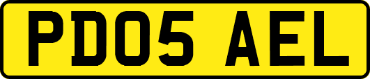 PD05AEL