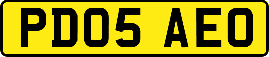 PD05AEO