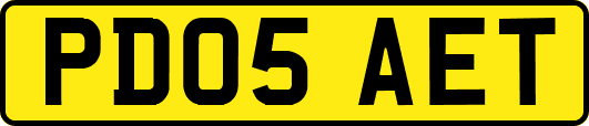 PD05AET