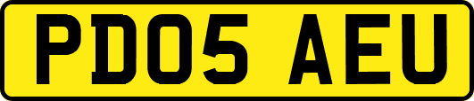 PD05AEU