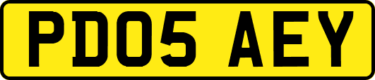 PD05AEY