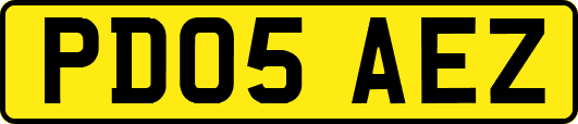 PD05AEZ