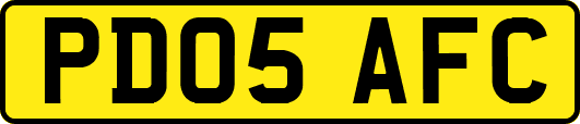 PD05AFC