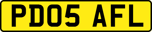 PD05AFL