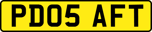PD05AFT