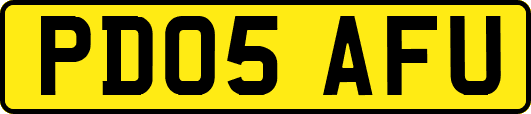 PD05AFU