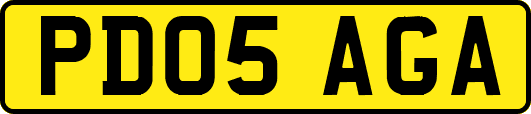PD05AGA