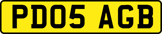 PD05AGB