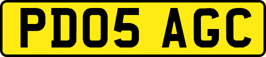 PD05AGC