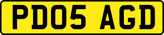 PD05AGD