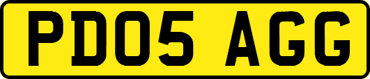 PD05AGG